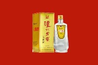 和田市回收泸州老窖
